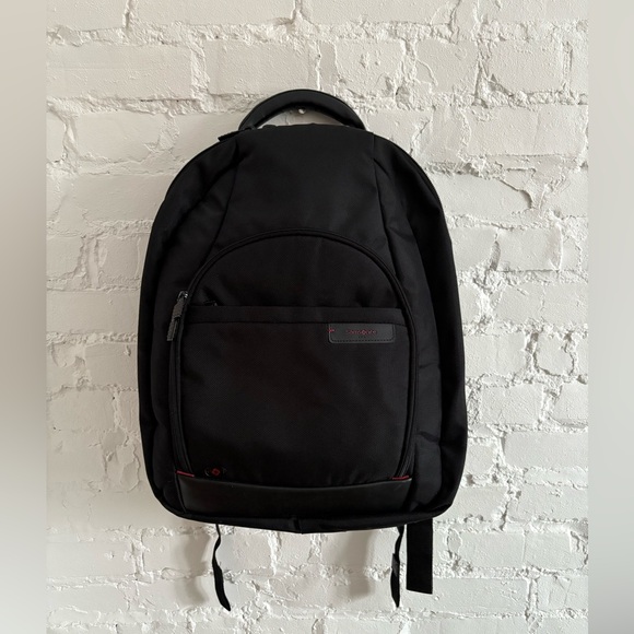 Samsonite Other - SAMSONITE Laptop large Backpack